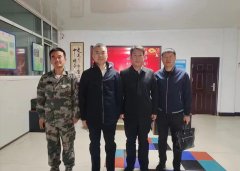 球友会(中国)副市长带队调研球友会平台制药